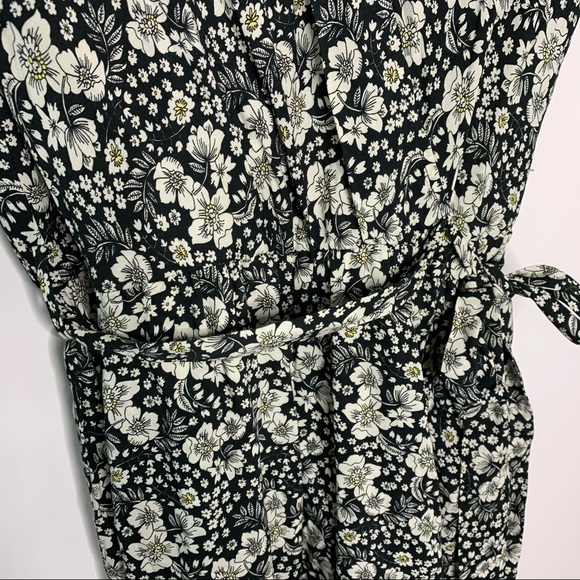 Anthro Velvet by Graham & Spencer Rona Midi Dress - Picture 9 of 12